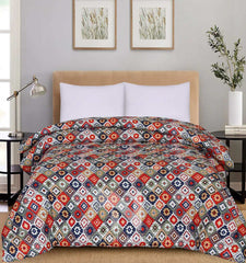 1 PC Double ( Filled Quilt ) NCS # 191