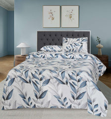 Double Bed Sheet Design NC-M 7359