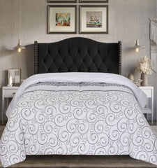1 PC Double ( Filled Quilt ) NCS # 176 - Nishat Creative Store