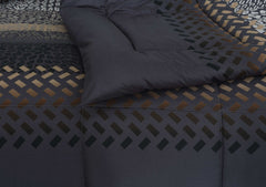 1 PC Double ( Filled Quilt ) NCS 203 - Nishat Creative Store