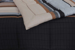 1 PC Double ( Filled Quilt ) NCS 204 - Nishat Creative Store