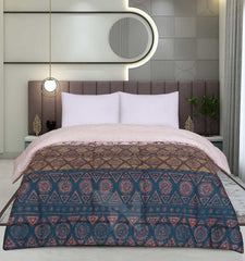 1 PC Double ( Filled Quilt ) NCS 205 - Nishat Creative Store