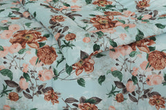 1 PC Double ( Filled Quilt ) NCS 206 - Nishat Creative Store