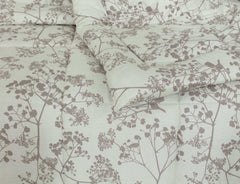1 PC Double ( Filled Quilt ) NCS 208 - Nishat Creative Store
