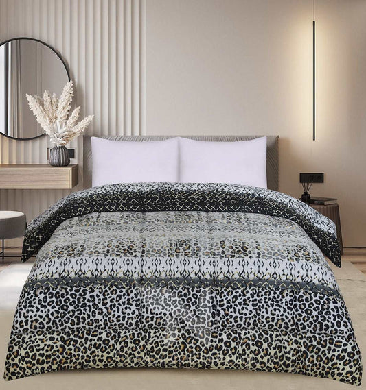 1 PC Double ( Filled Quilt ) NCS 212 - Nishat Creative Store