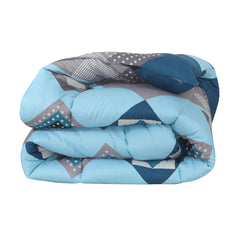 1 PC Double ( Filled Quilt ) NCS 219 - Nishat Creative Store