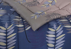 1 PC Double ( Filled Quilt ) NCS 222 - Nishat Creative Store