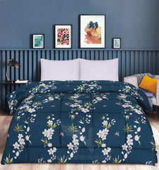 1 PC Double ( Filled Quilt ) NCS 224 - Nishat Creative Store