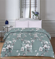 1 PC Double ( Filled Quilt ) NCS 225 - Nishat Creative Store
