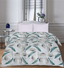 1 PC Double ( Filled Quilt ) NCS 227 - Nishat Creative Store