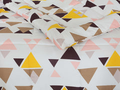 1 PC Double ( Filled Quilt ) NCS 229 - Nishat Creative Store