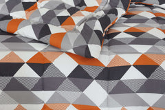 1 PC Double ( Filled Quilt ) NCS 232 - Nishat Creative Store
