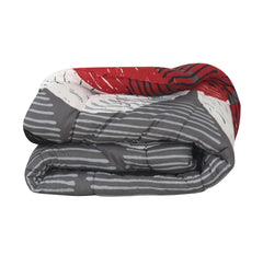 1 PC Double ( Filled Quilt ) NCS 234 - Nishat Creative Store