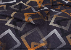 1 PC Double ( Filled Quilt ) NCS 236 - Nishat Creative Store