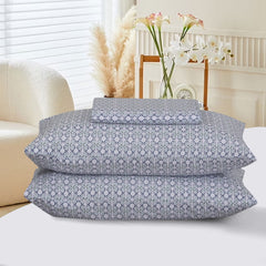 Double Bed Sheet Design NC-C 7437