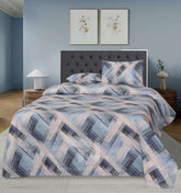 Double Bed Sheet Design NC-M 7362