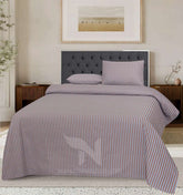 Double Bed Sheet Design NC-C 7338