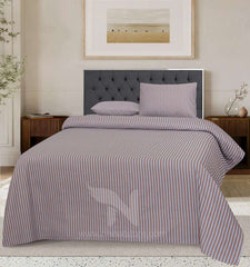 Double Bed Sheet Design NC-C 7338