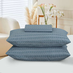 Double Bed Sheet Design NC-C 7383