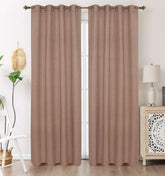 Pack of 2 Curtain Design 085