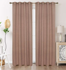 Pack of 2 Curtain Design 085