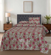 Double Bed Sheet Design NC-C 7298