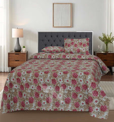 Double Bed Sheet Design NC-C 7298