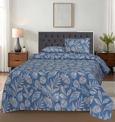 Double Bed Sheet Design NC-C 7296