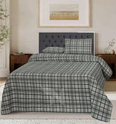 Double Bed Sheet Design NC-C 7276