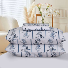 Double Bed Sheet Design NC-C 7380