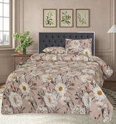 Double Bed Sheet Design NC-M 7342