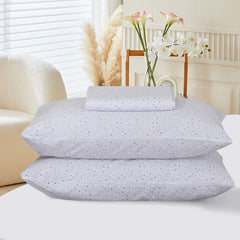 Double Bed Sheet Design NC-C 7445