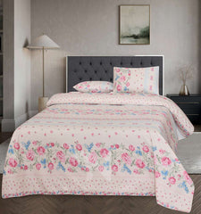 Double Bed Sheet Design NC-M 7356