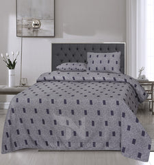 Double Bed Sheet Design NC-M 7398