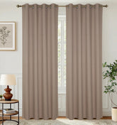 Pack of 2 Curtain Design 101