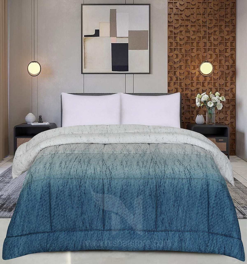 1 PC Double ( Filled Quilt ) NCS # 217