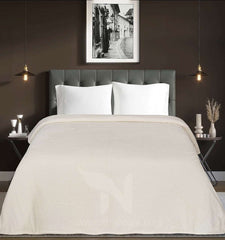 AC Blanket Embossed Paradise NCS #162