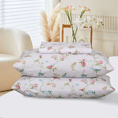 Double Bed Sheet Design NC-C 7310