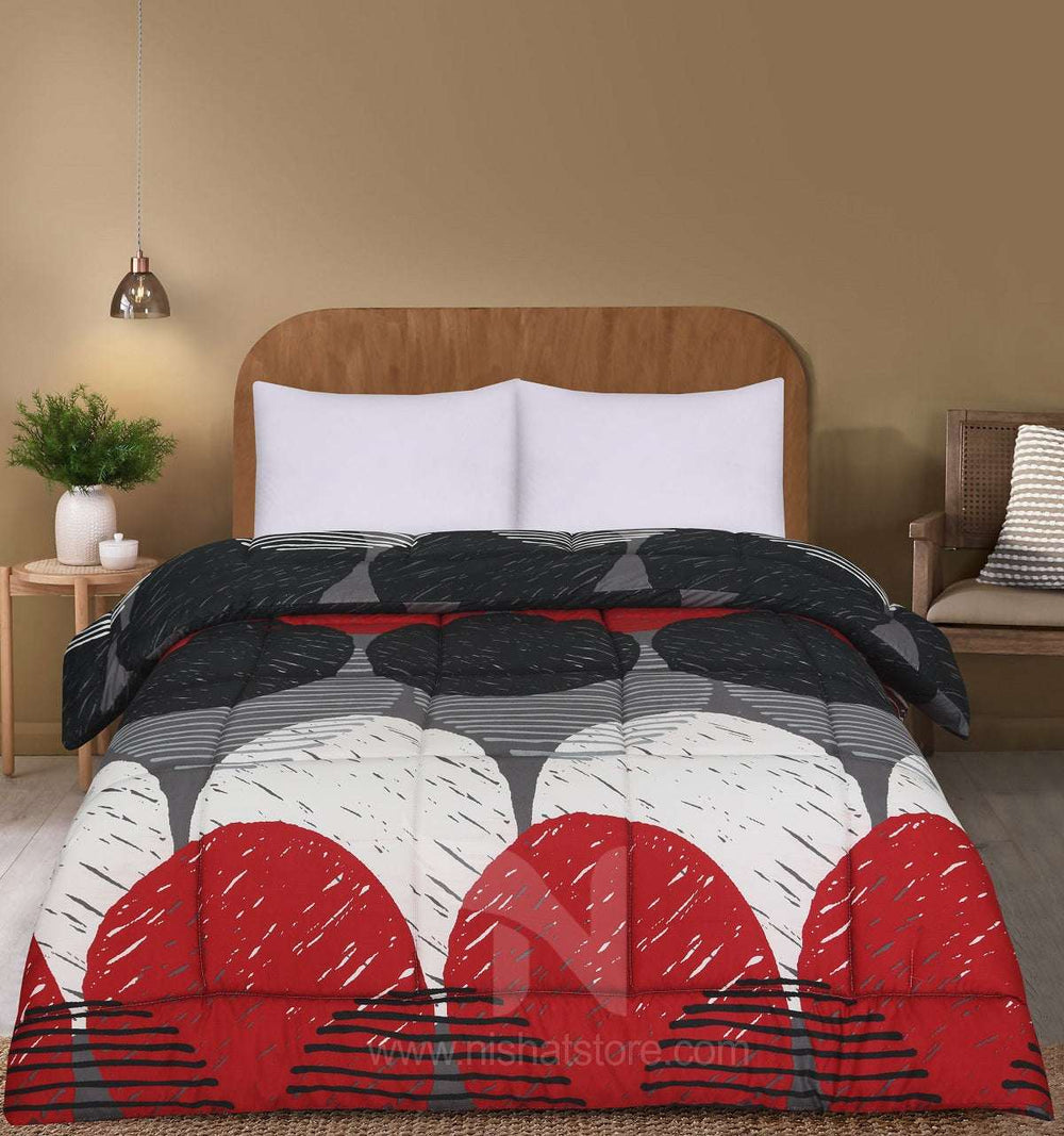 1 PC Double ( Filled Quilt ) NCS # 234