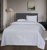Double Bed Sheet Design NC-S 7377