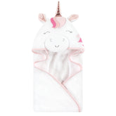Baby Hooded Towel Unisex