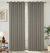 Pack of 2 Curtain Design 090