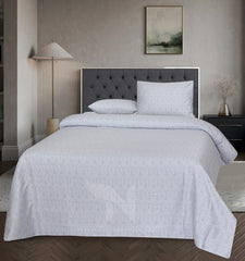 Double Bed Sheet Design NC-S 7377