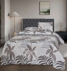 Double Bed Sheet Design NC-M 7354