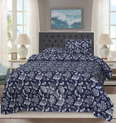 Double Bed Sheet Design NC-C 7397