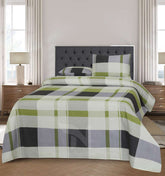 Double Bed Sheet Design NC-C 7370