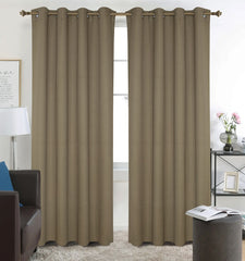 Pack of 2 Curtain Design 083