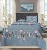 Double Bed Sheet Design NC-C 7396