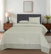 Double Bed Sheet Design NC-C 7379