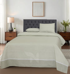 Double Bed Sheet Design NC-C 7379